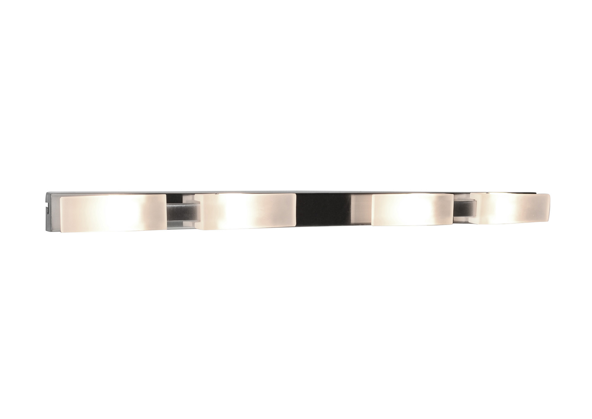 Arco Wall Lights Mantra Flush Wall Lights
